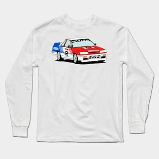 R31 Skyline Long Sleeve T-Shirt